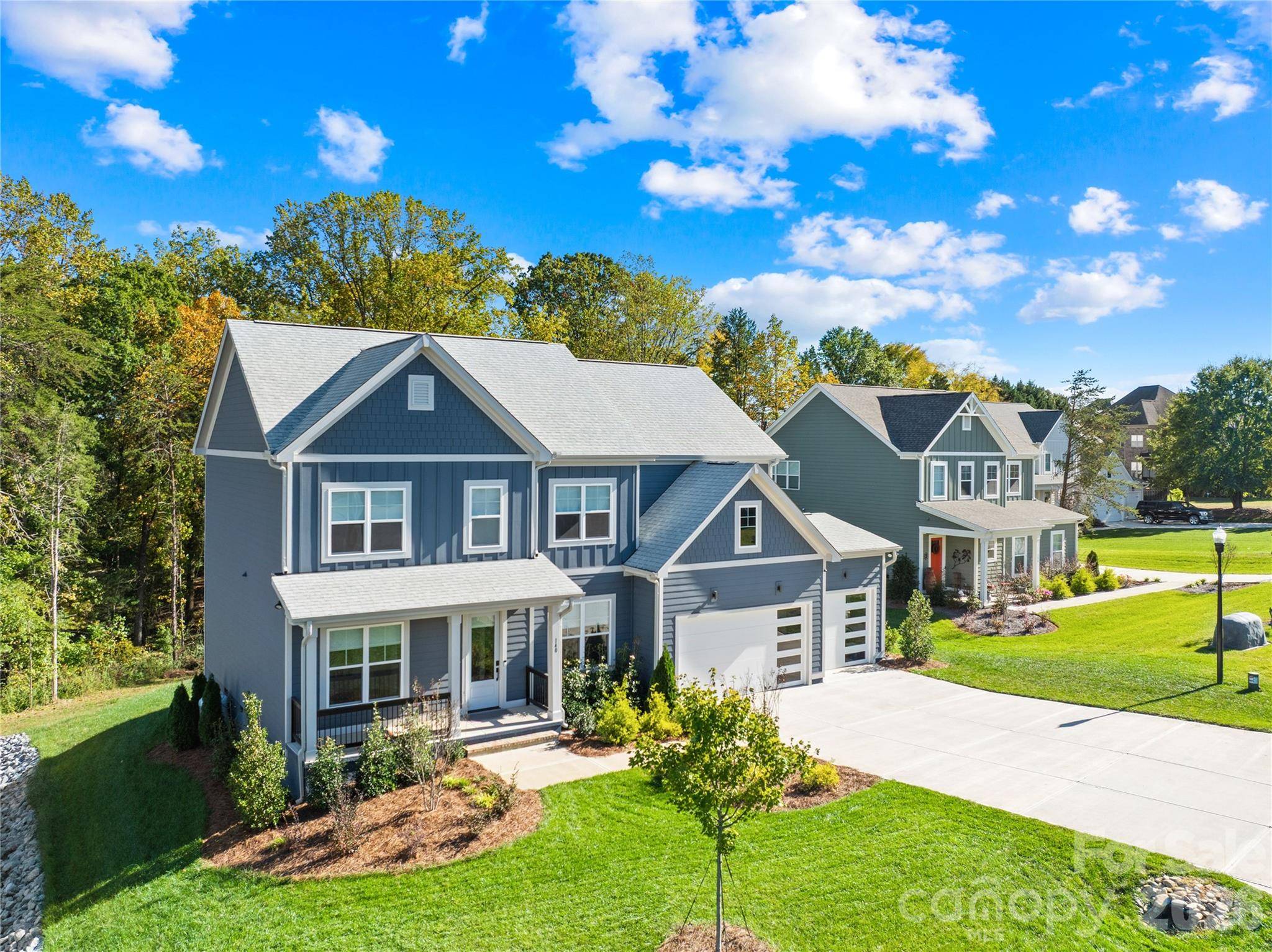 140 Dabbling Duck CIR, Mooresville, NC 28117