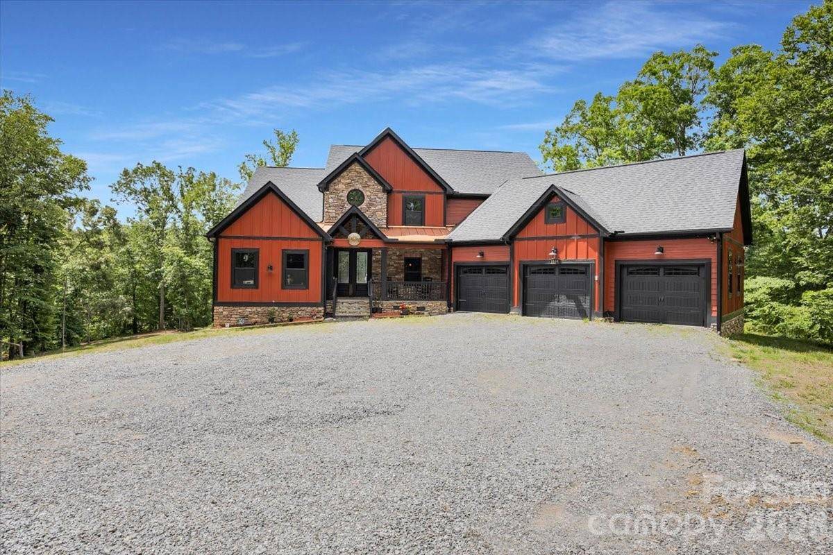 1194 99 Island RD, Blacksburg, SC 29702