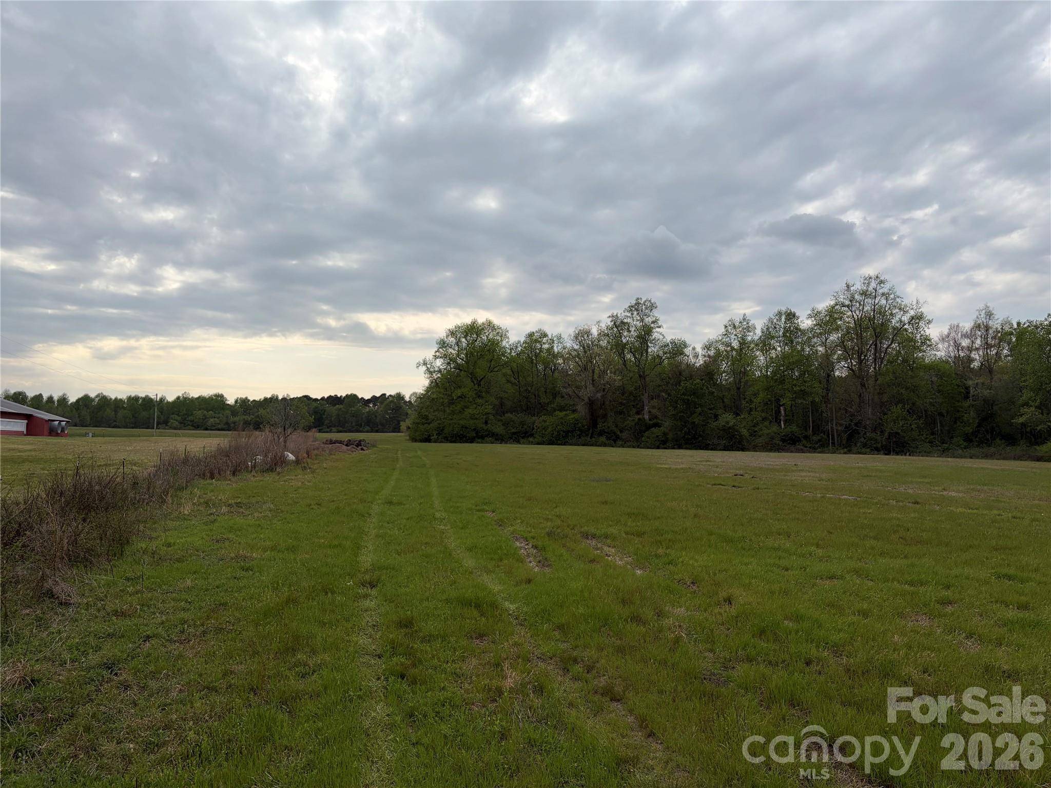 00 Robinson Bridge RD, Morven, NC 28119