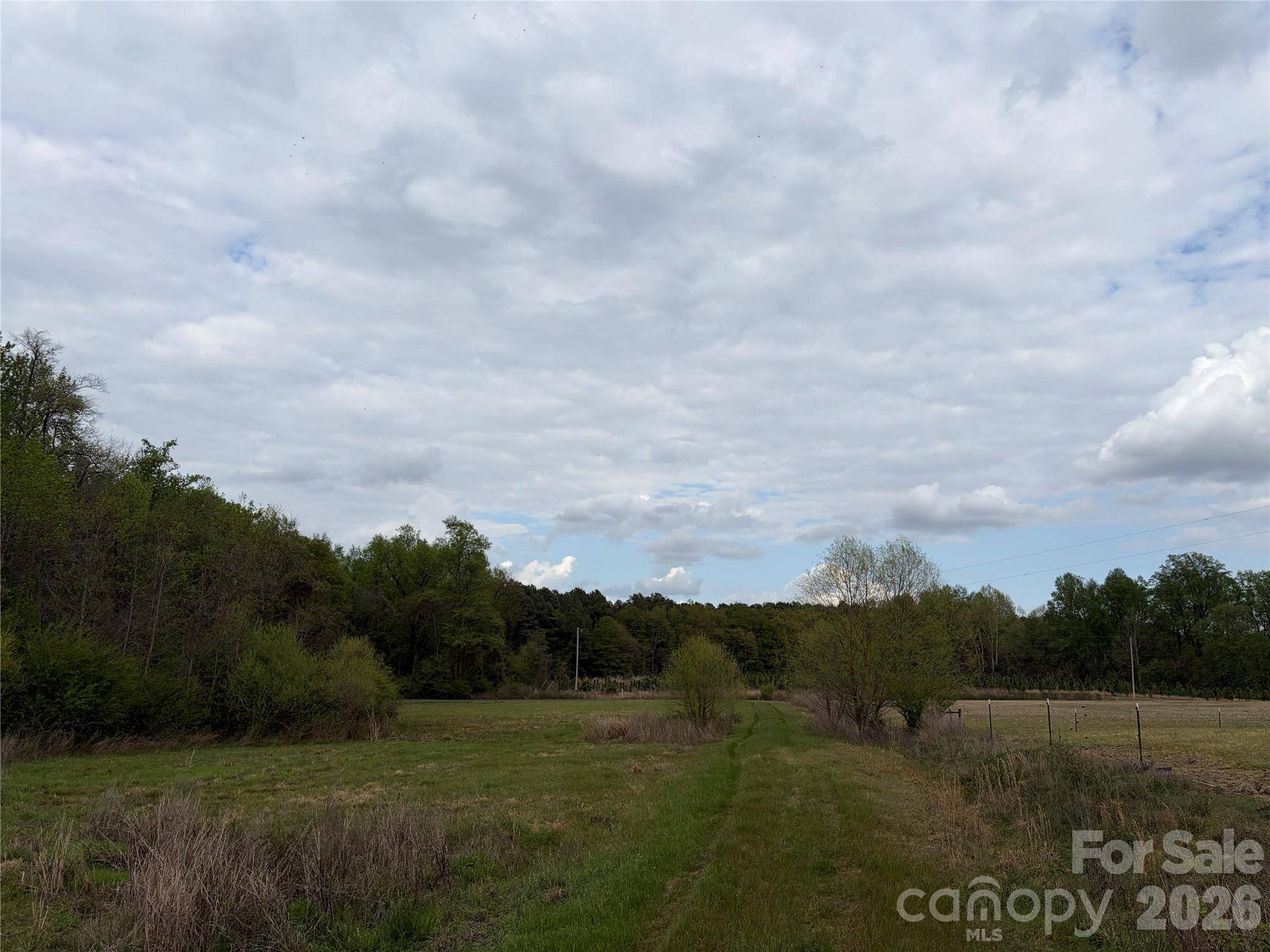 00 Robinson Bridge RD, Morven, NC 28119