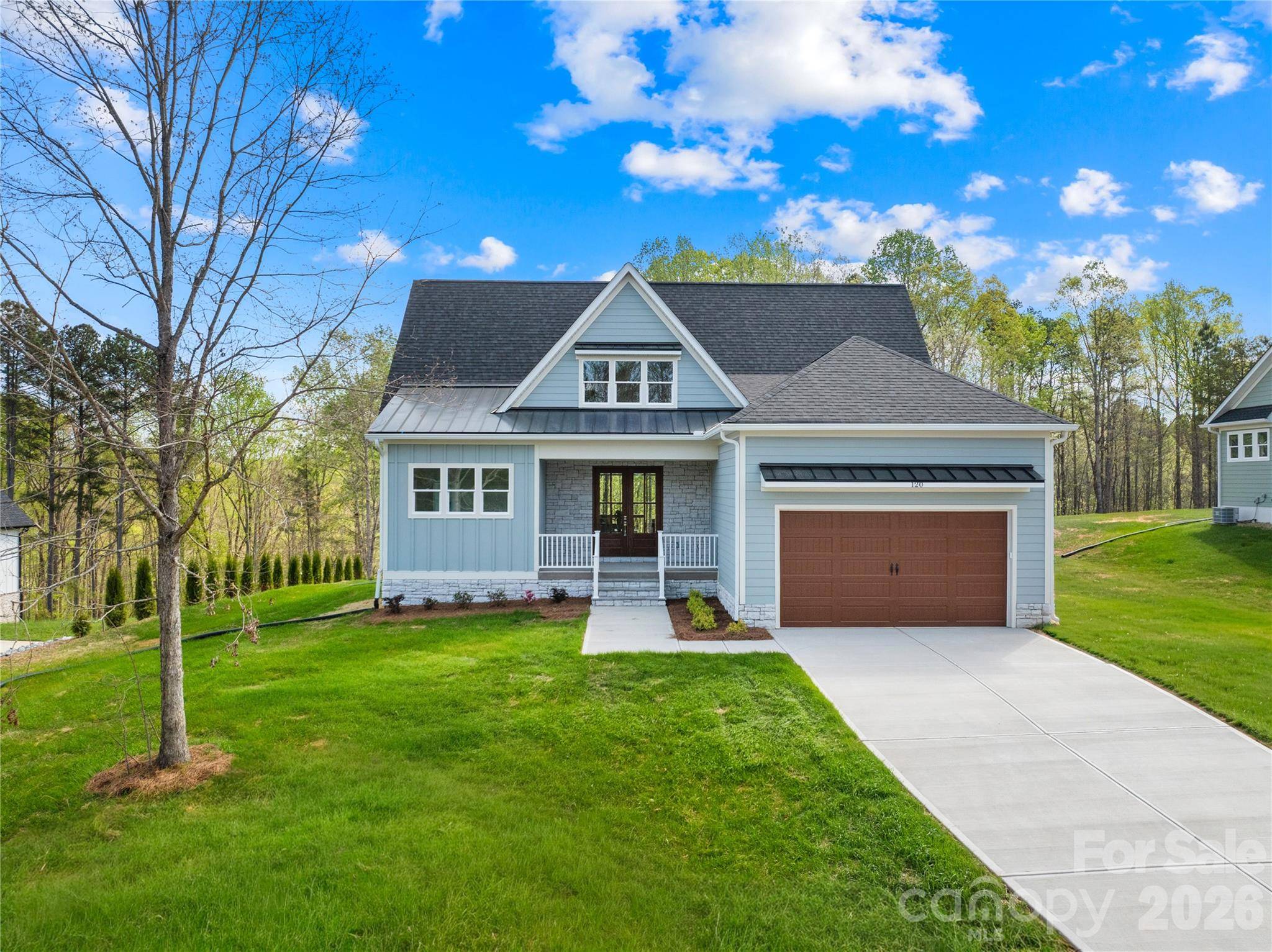 120 Starboard LN, Statesville, NC 28677