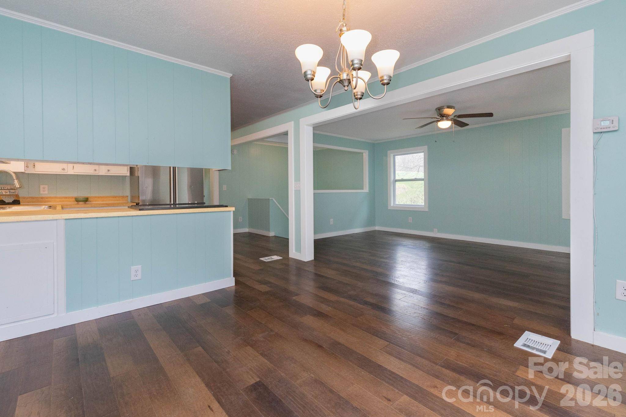 4755 US 23 HWY, Mars Hill, NC 28754