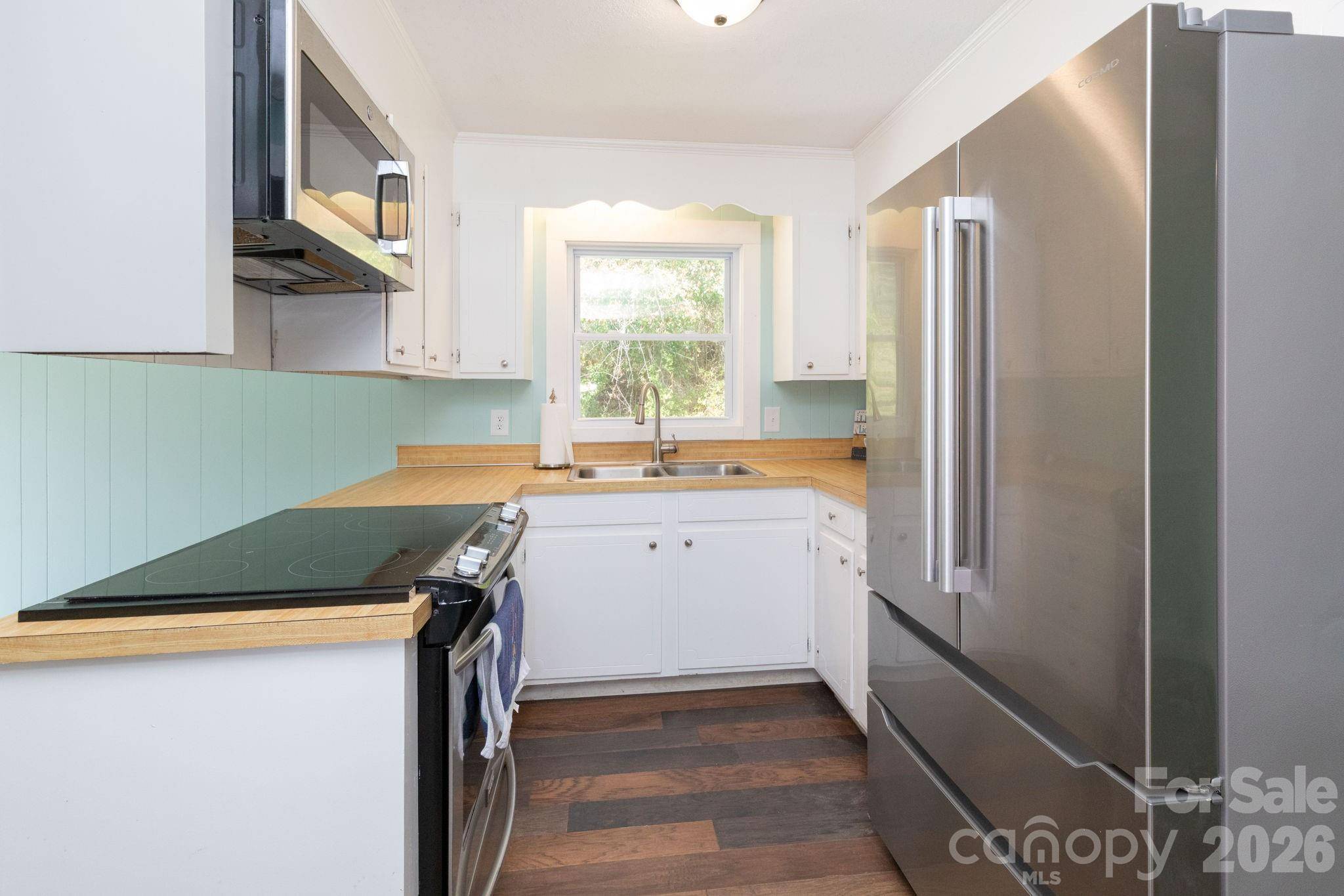 4755 US 23 HWY, Mars Hill, NC 28754
