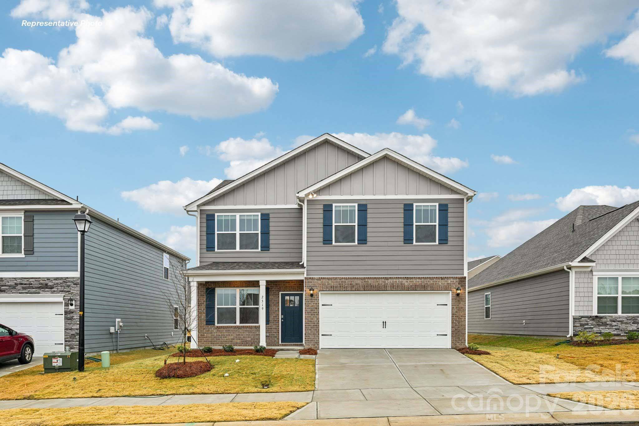 3012 Arundel CT, Maiden, NC 28650