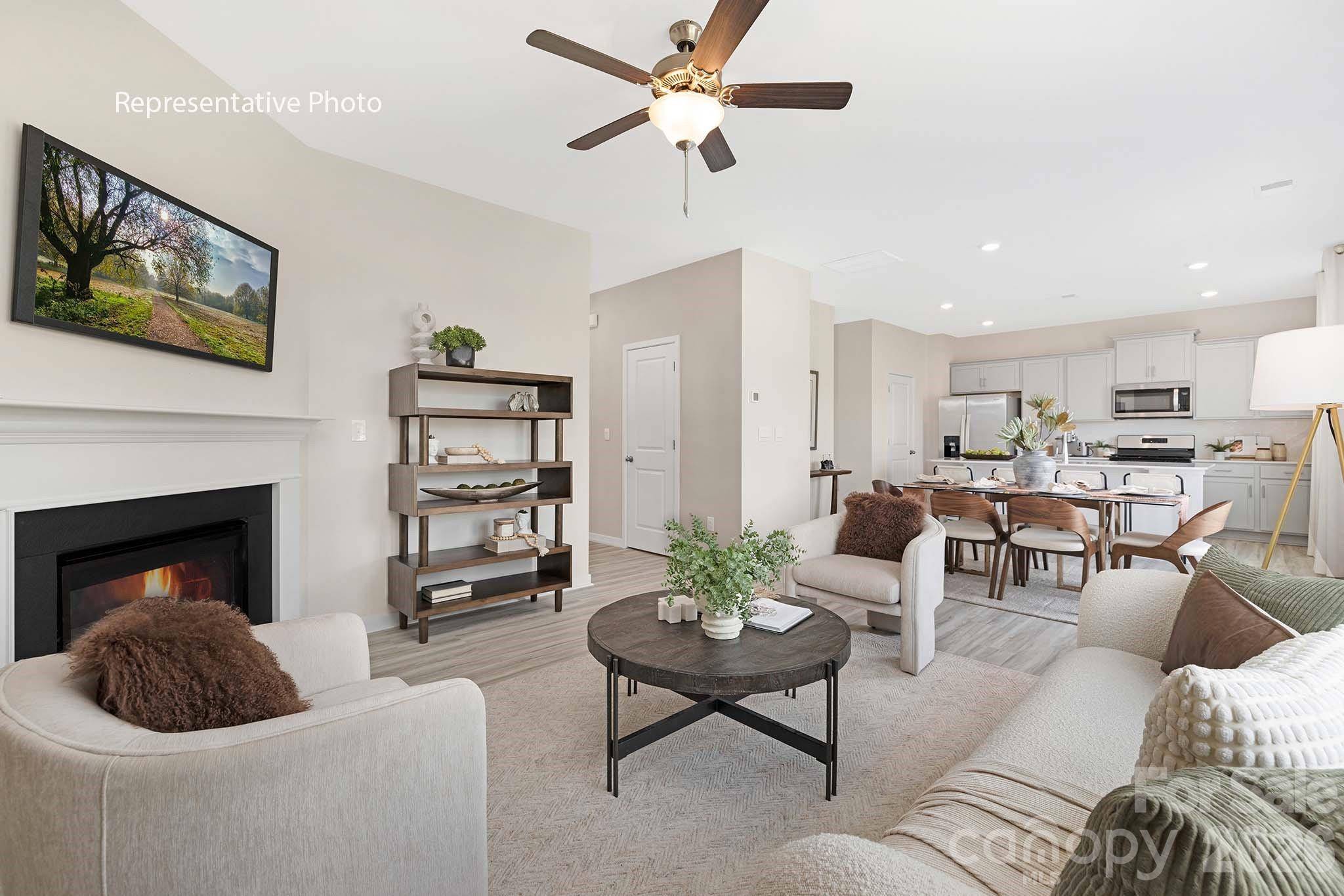 3012 Arundel CT, Maiden, NC 28650