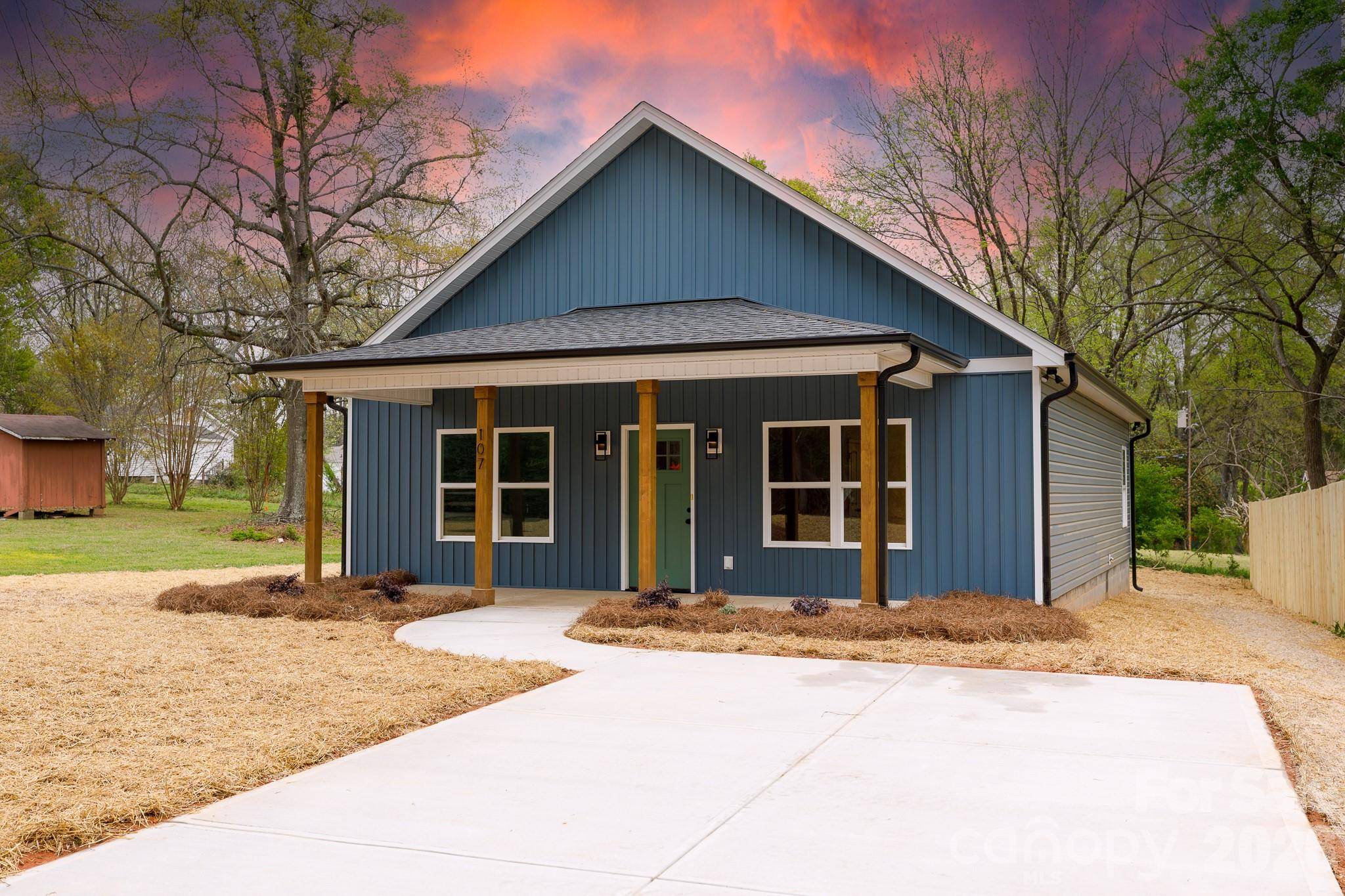 107 Brown ST #12 / 13, Clover, SC 29710
