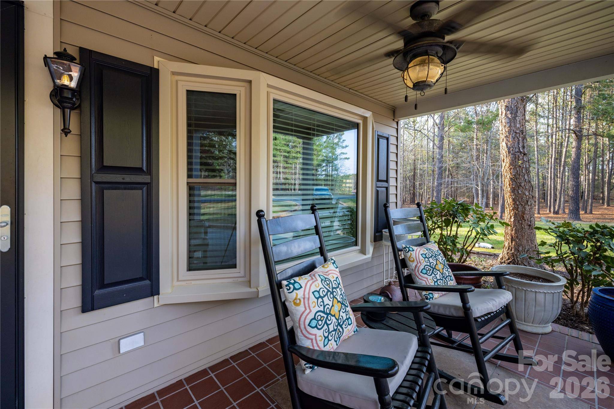 692 Capelsie RD, Candor, NC 27229