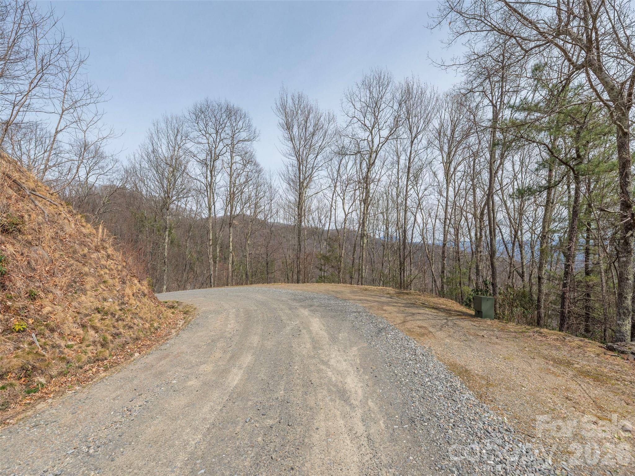 0000 Sigogglin TRL #4, Waynesville, NC 28785