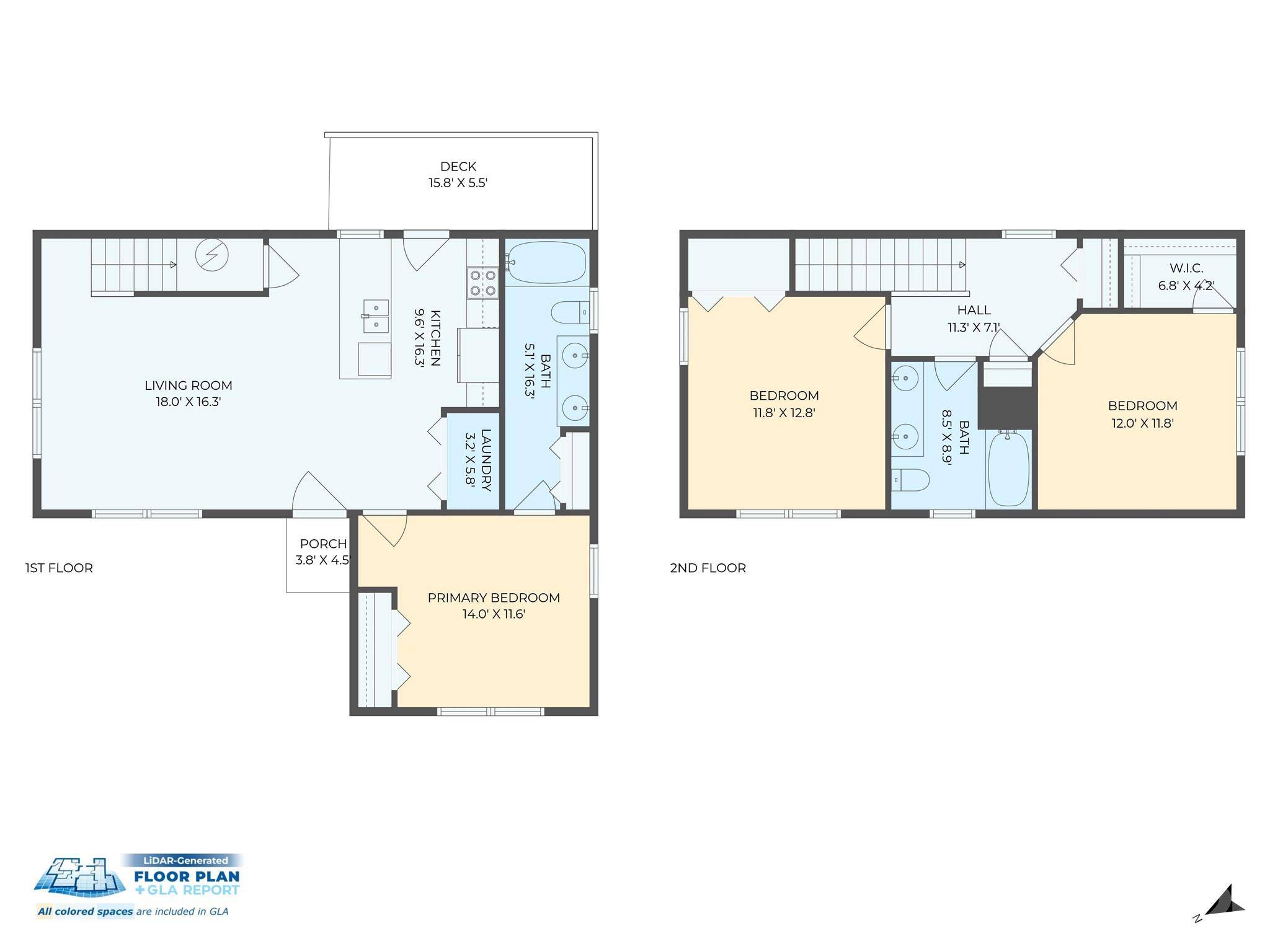 92 Wheeler RD, Weaverville, NC 28787
