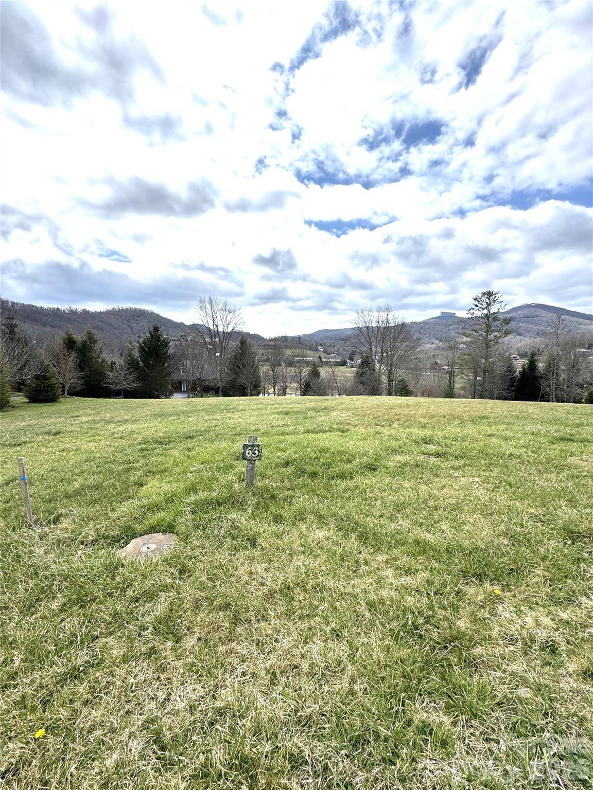 TBD Meadow Knoll CT #Lot 63, Banner Elk, NC 28604