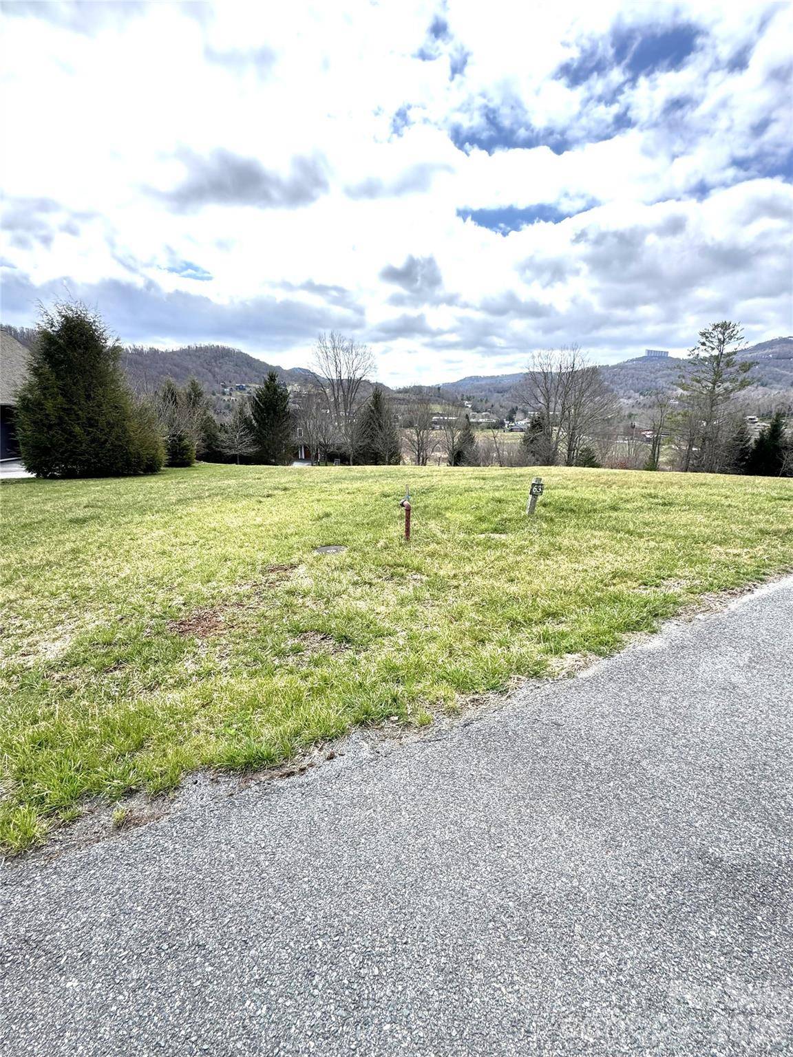 TBD Meadow Knoll CT #Lot 63, Banner Elk, NC 28604