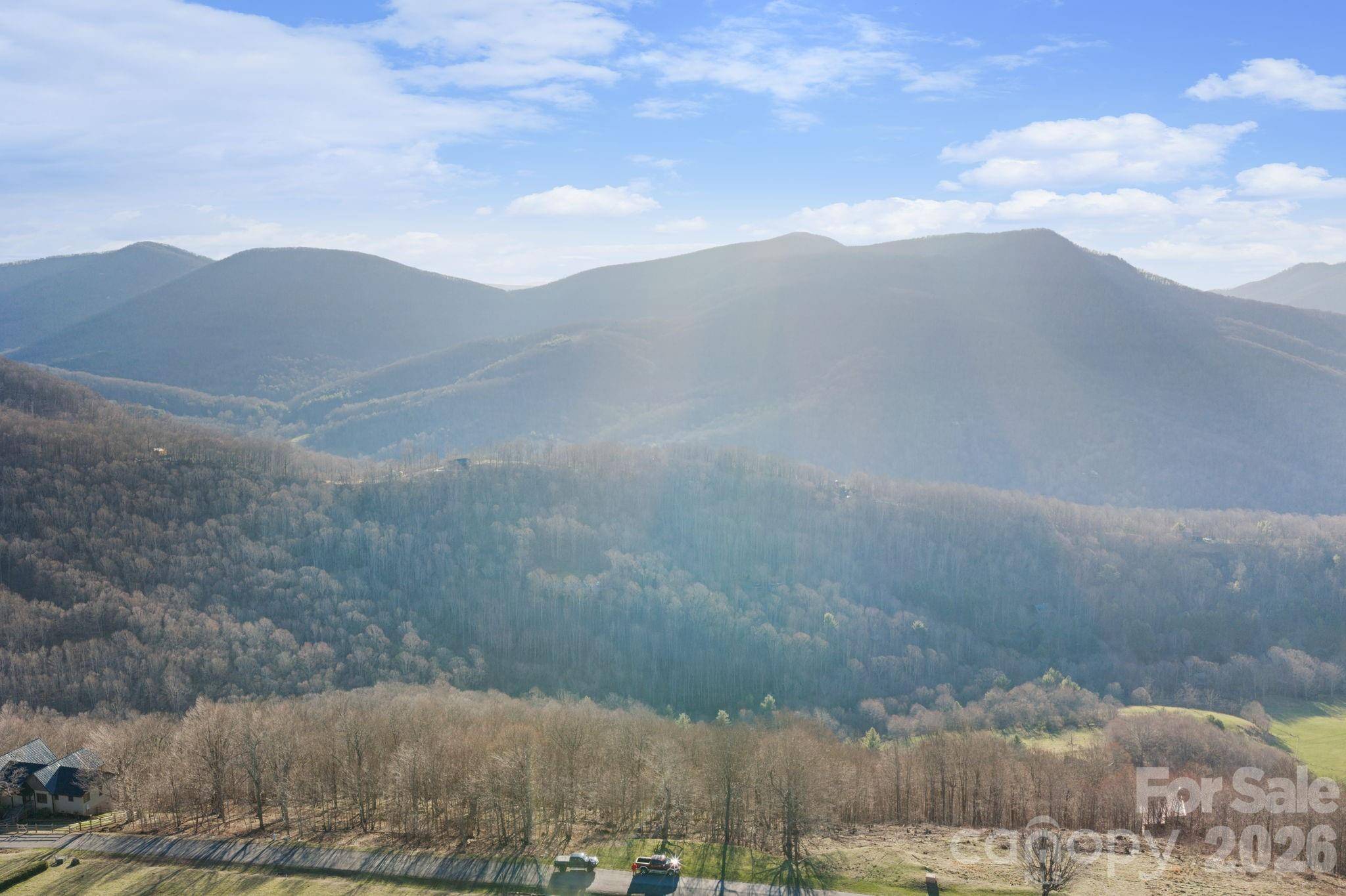 TBD Lauren LN #174,175,247,248, West Jefferson, NC 28694