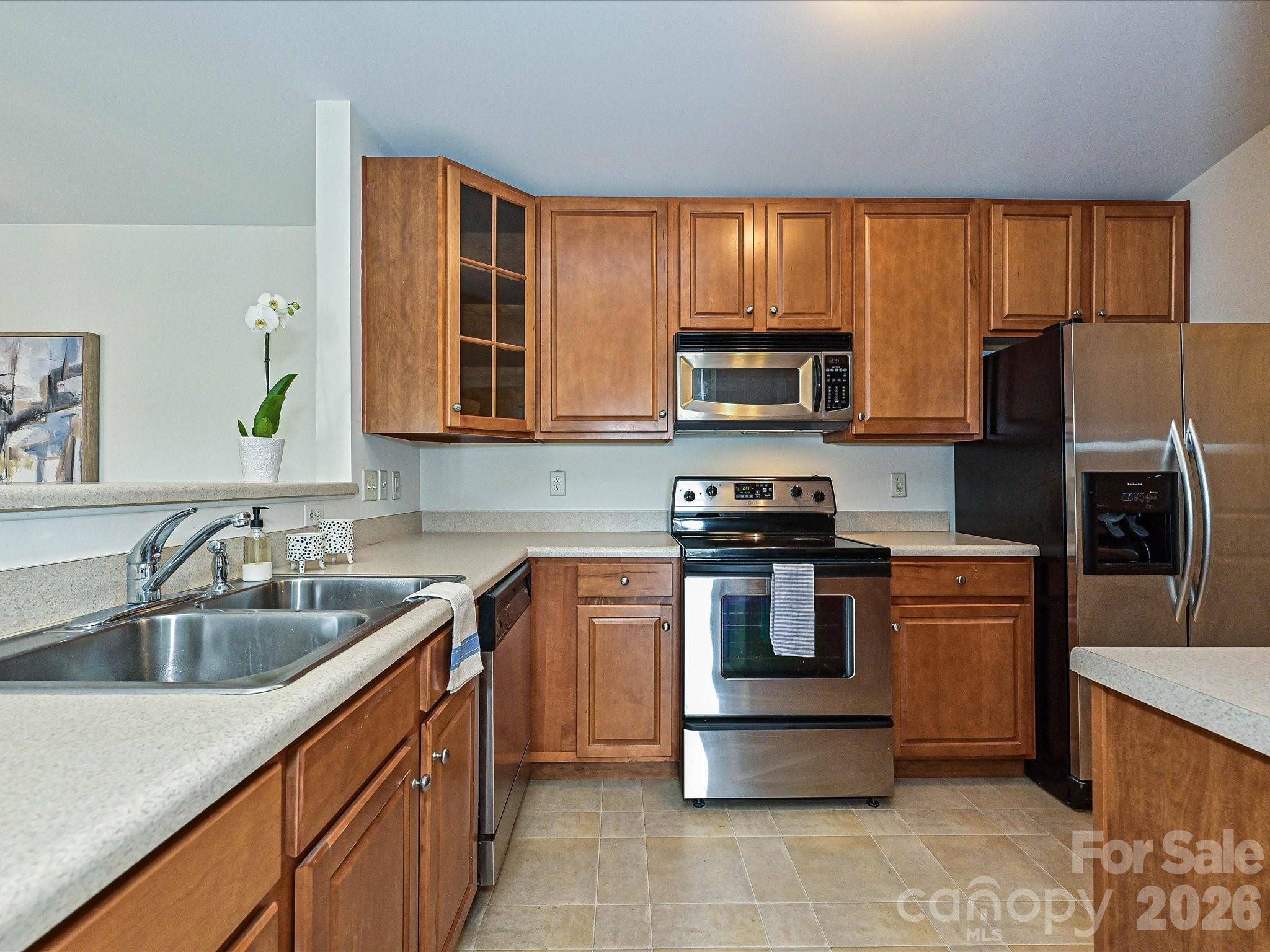 11873 Ridgeway Park DR, Charlotte, NC 28277