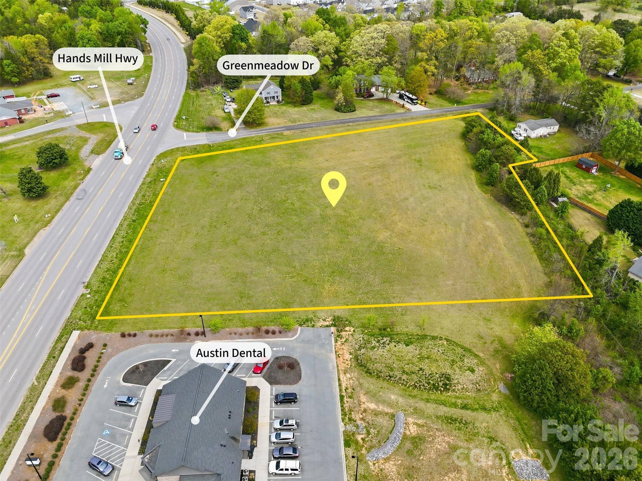 5185 Green meadow DR, Rock Hill, SC 29732