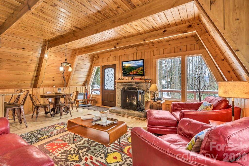 233 Cherry RD, Boone, NC 28607