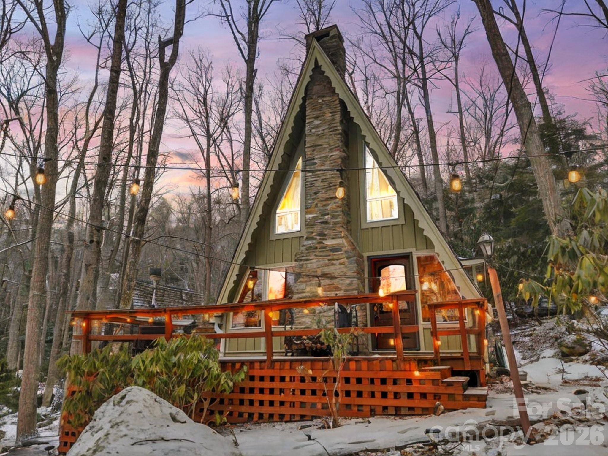 233 Cherry RD, Boone, NC 28607