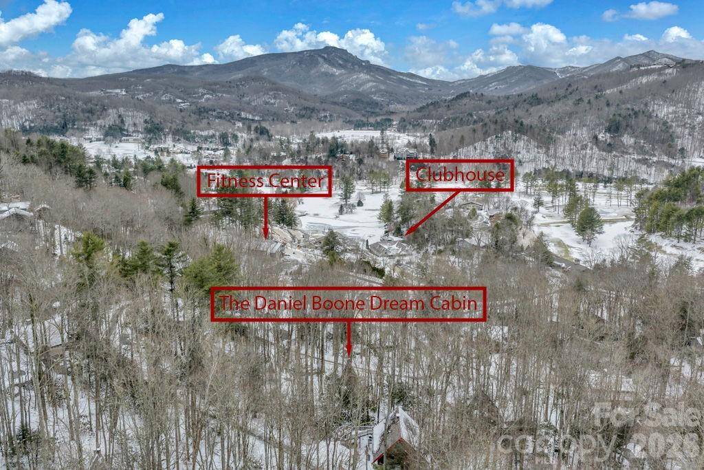 233 Cherry RD, Boone, NC 28607