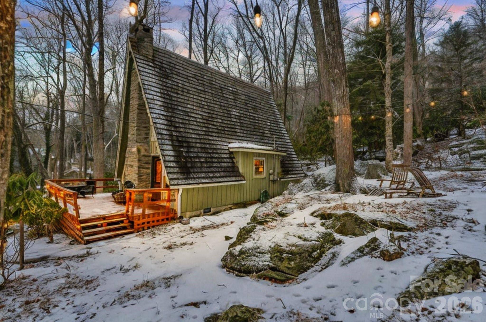 233 Cherry RD, Boone, NC 28607