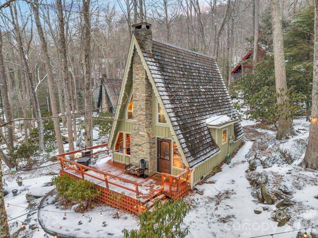 233 Cherry RD, Boone, NC 28607