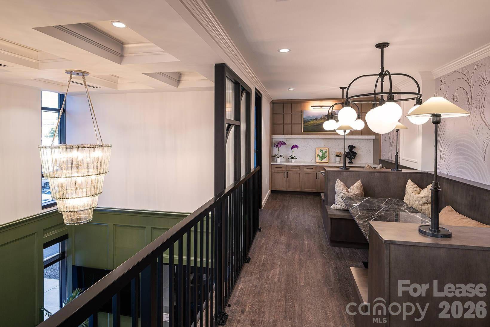 2025 Cleveland AVE #Ivy Floorplan, Charlotte, NC 28203