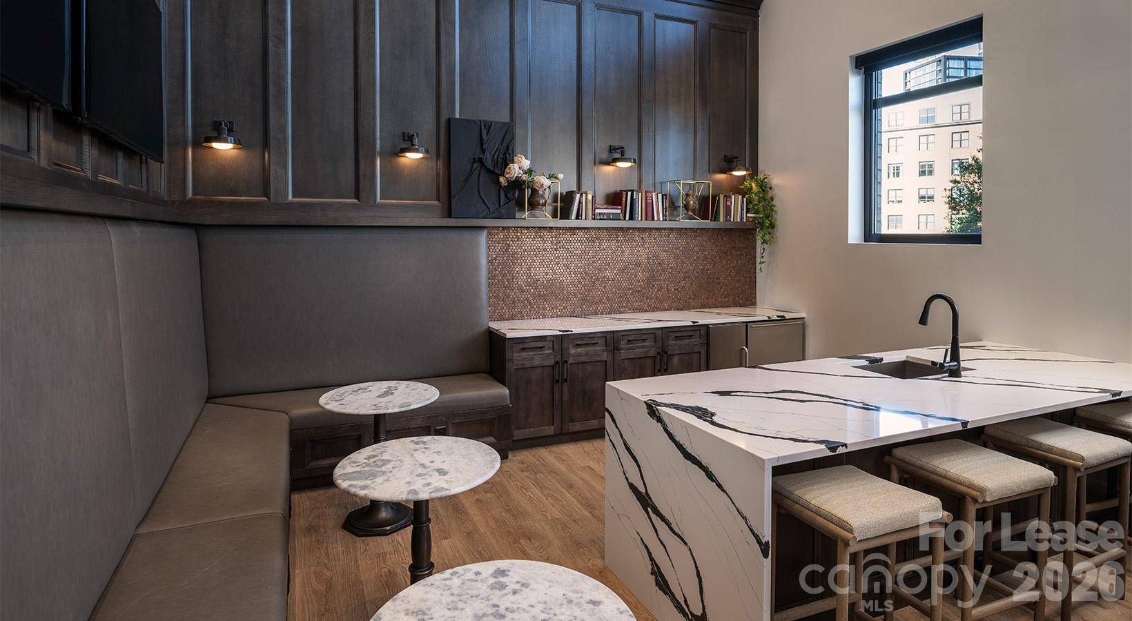 2025 Cleveland AVE #Grove Floorplan, Charlotte, NC 28203