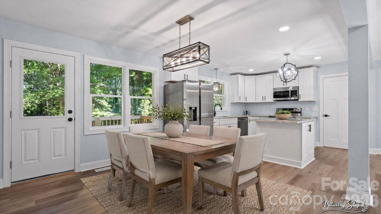 520 Summerow RD, Stanley, NC 28164