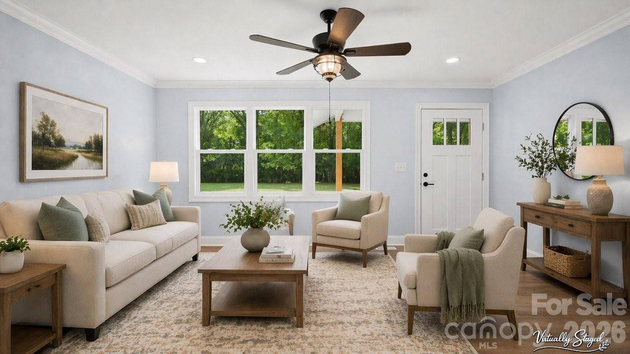 520 Summerow RD, Stanley, NC 28164