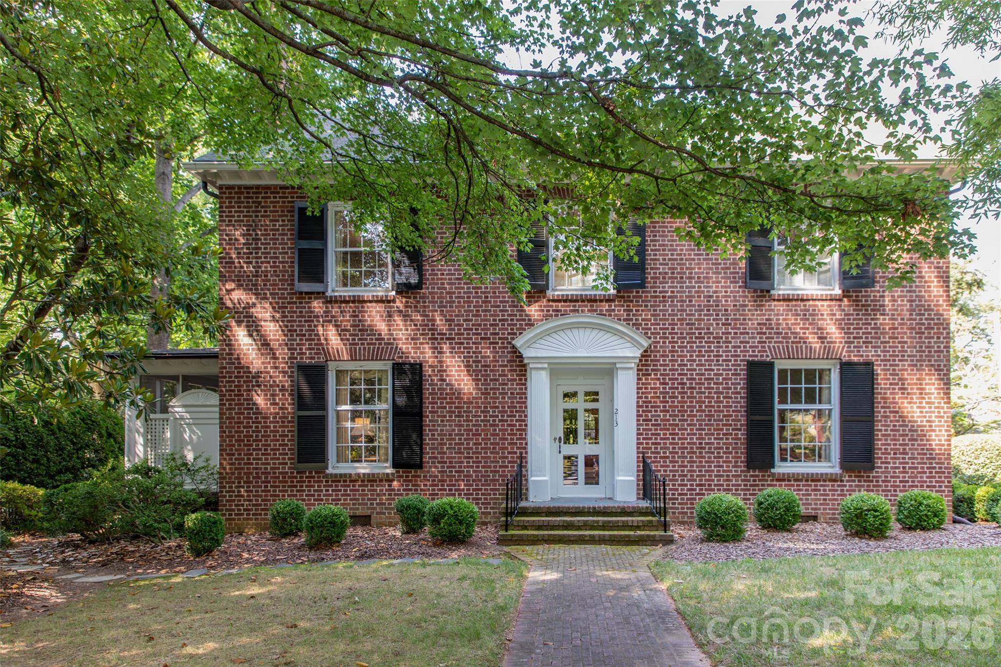 213 Union ST N, Concord, NC 28025
