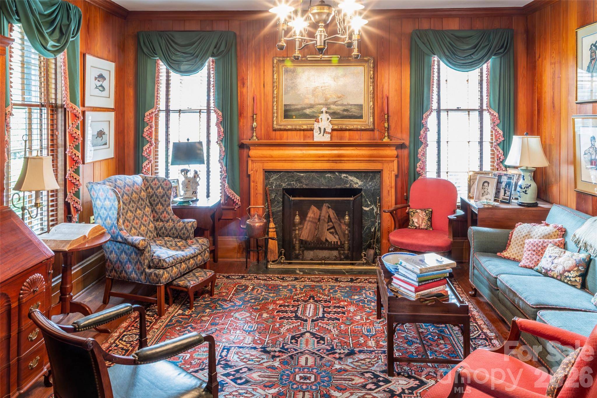 213 Union ST N, Concord, NC 28025