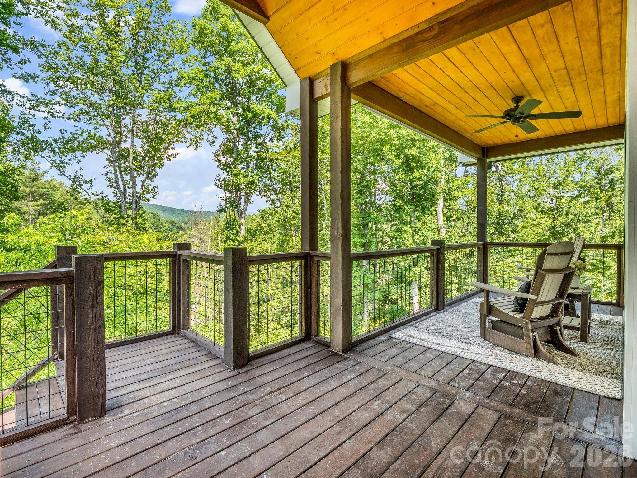 5717 Turnpike RD, Horse Shoe, NC 28742