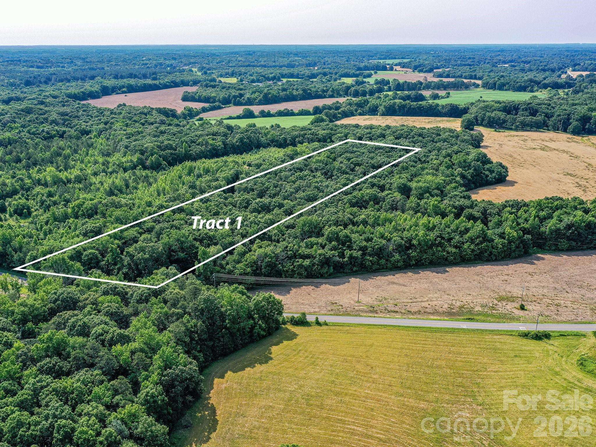 1115 Unionville Indian Trail ST #1, Monroe, NC 28110
