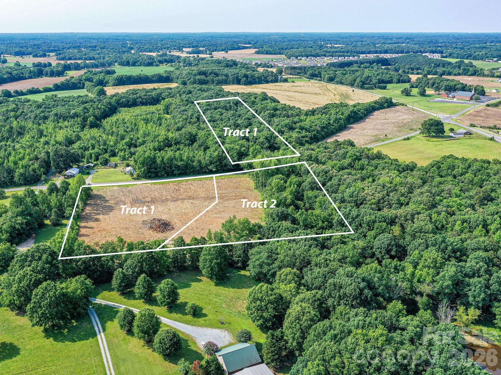1114 Unionville Indian Trail ST #2, Monroe, NC 28110