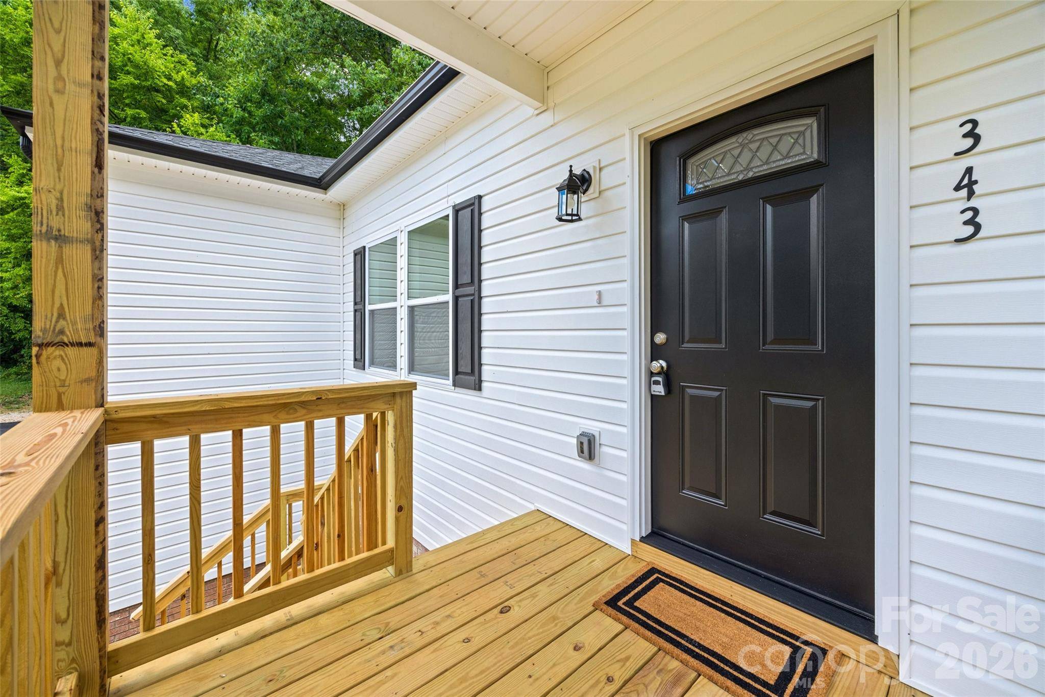 343 Oak ST, York, SC 29745