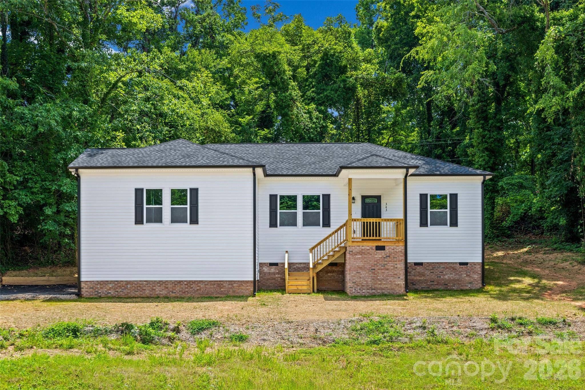 343 Oak ST, York, SC 29745