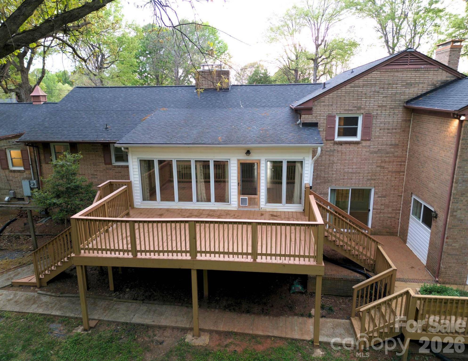 234 Edgewood DR, Statesville, NC 28625
