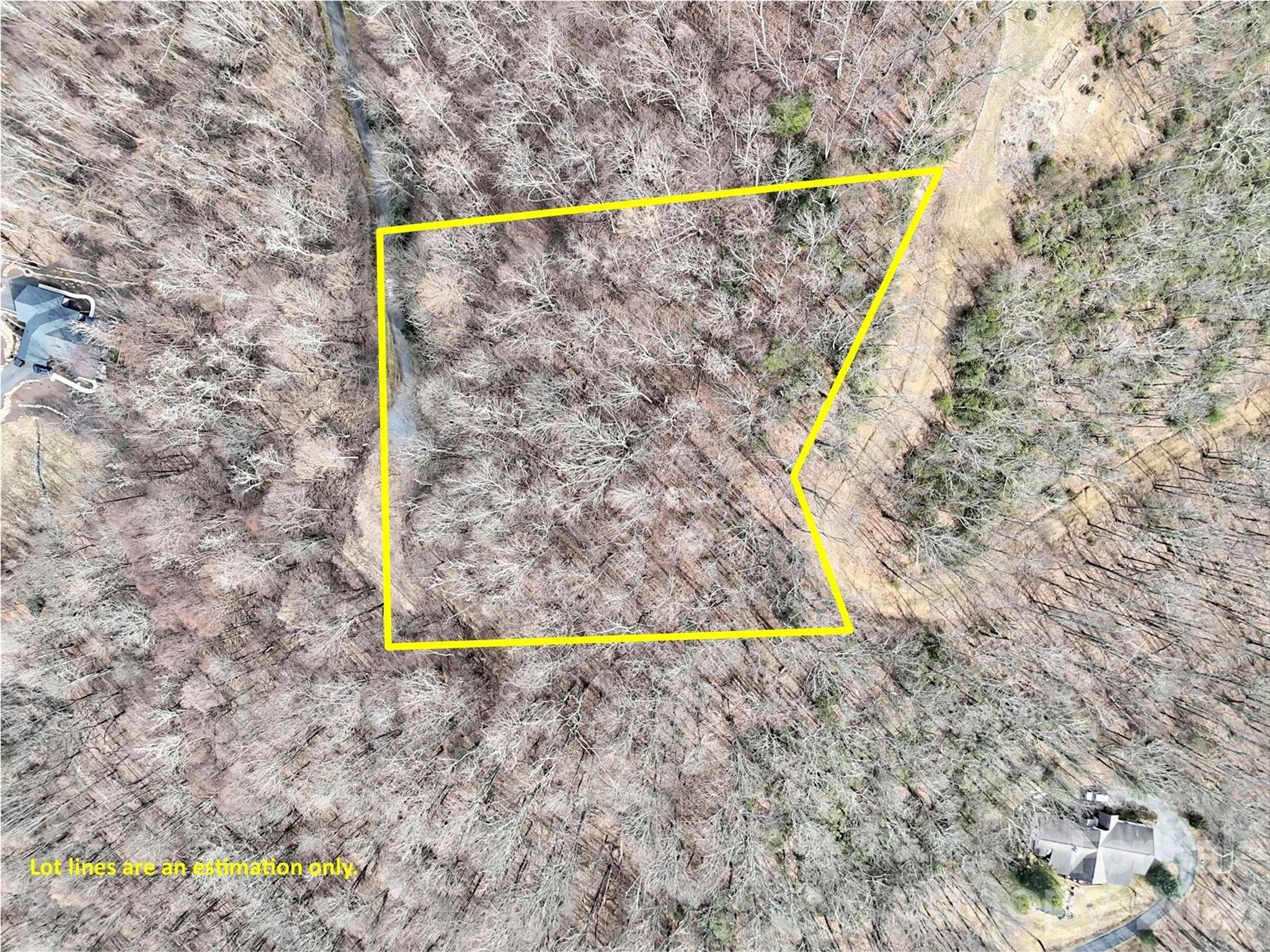 0 Jefferson LN, Waynesville, NC 28786