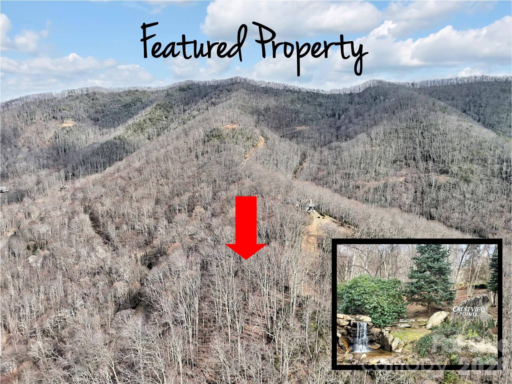 0 Jefferson LN, Waynesville, NC 28786
