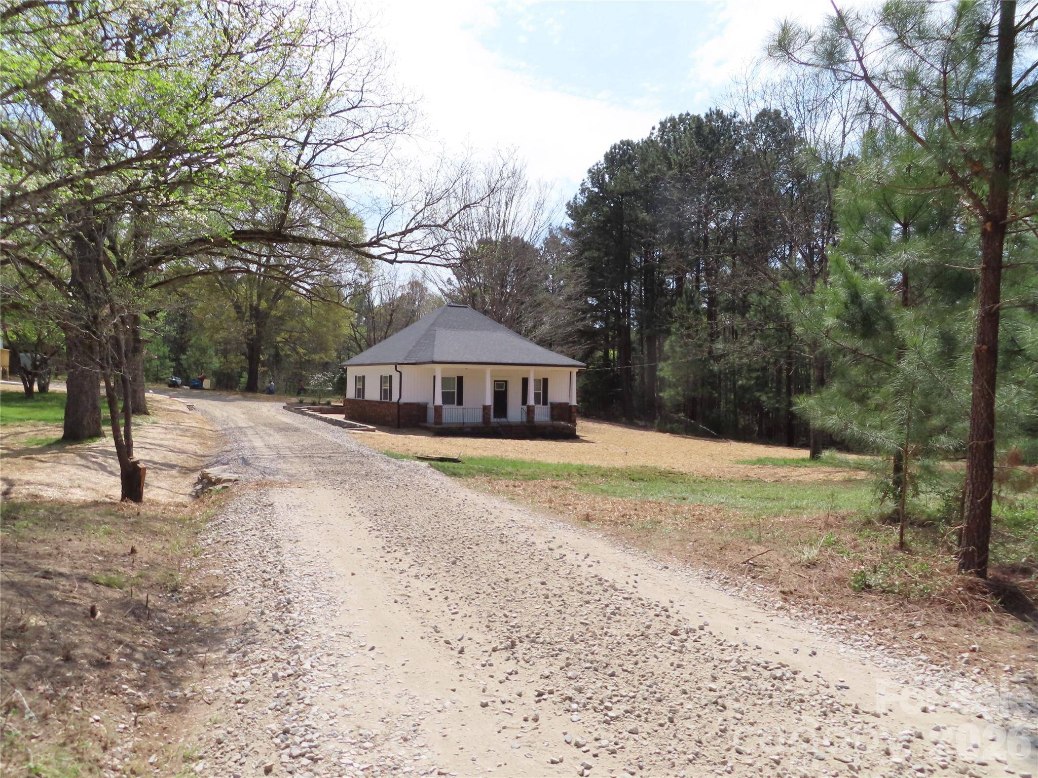 3095 Hillcrest RD, York, SC 29745