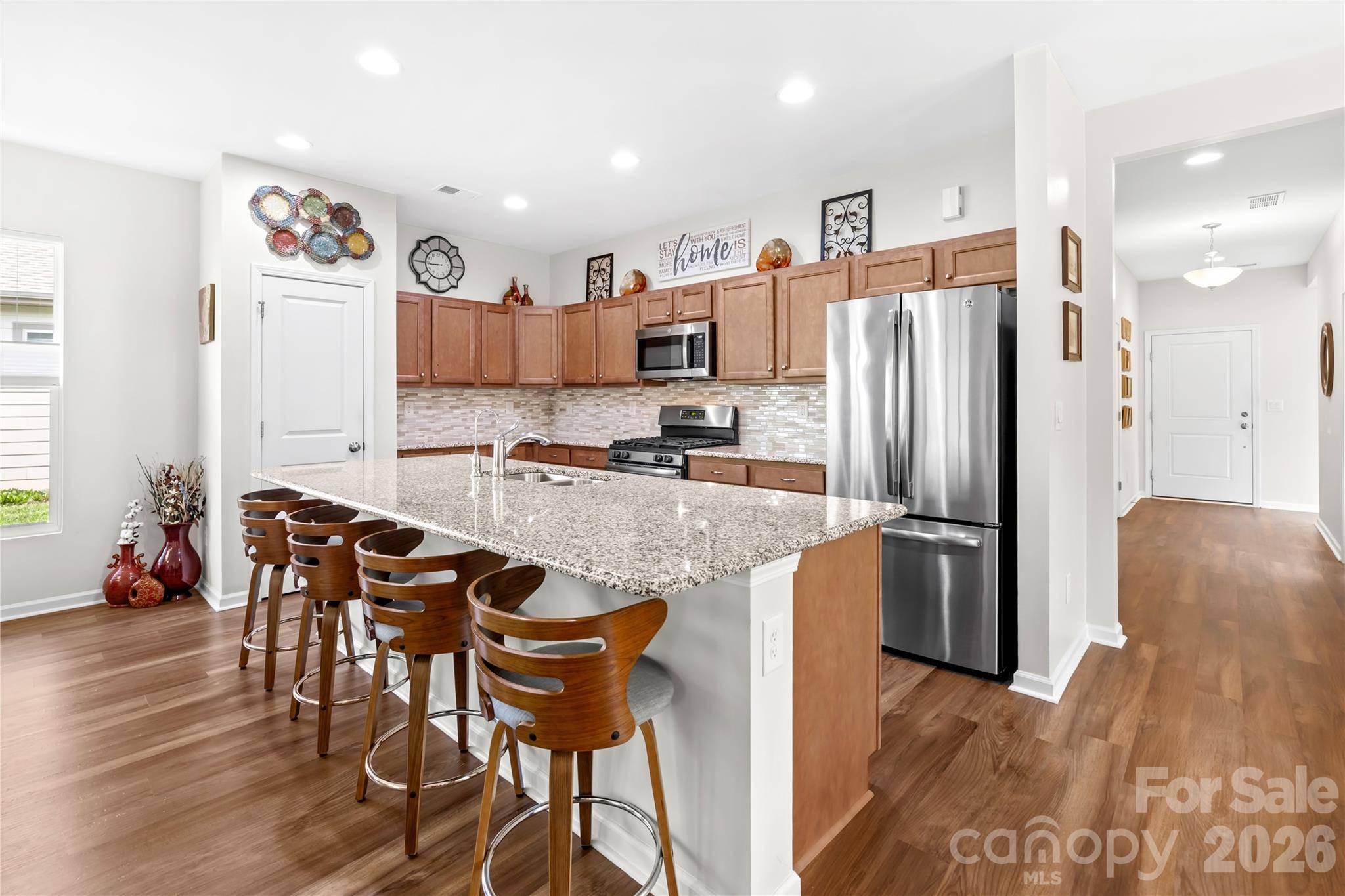 264 Flat Rock DR, Denver, NC 28037