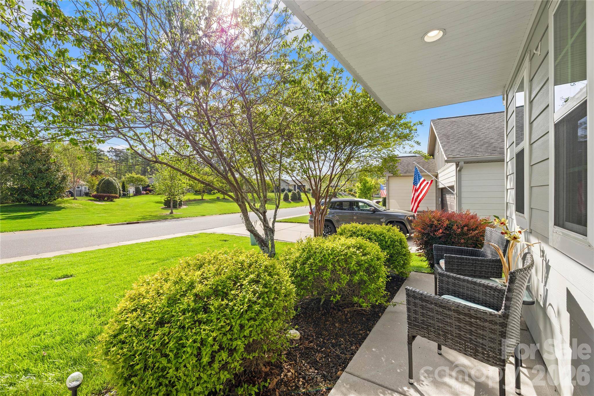 264 Flat Rock DR, Denver, NC 28037