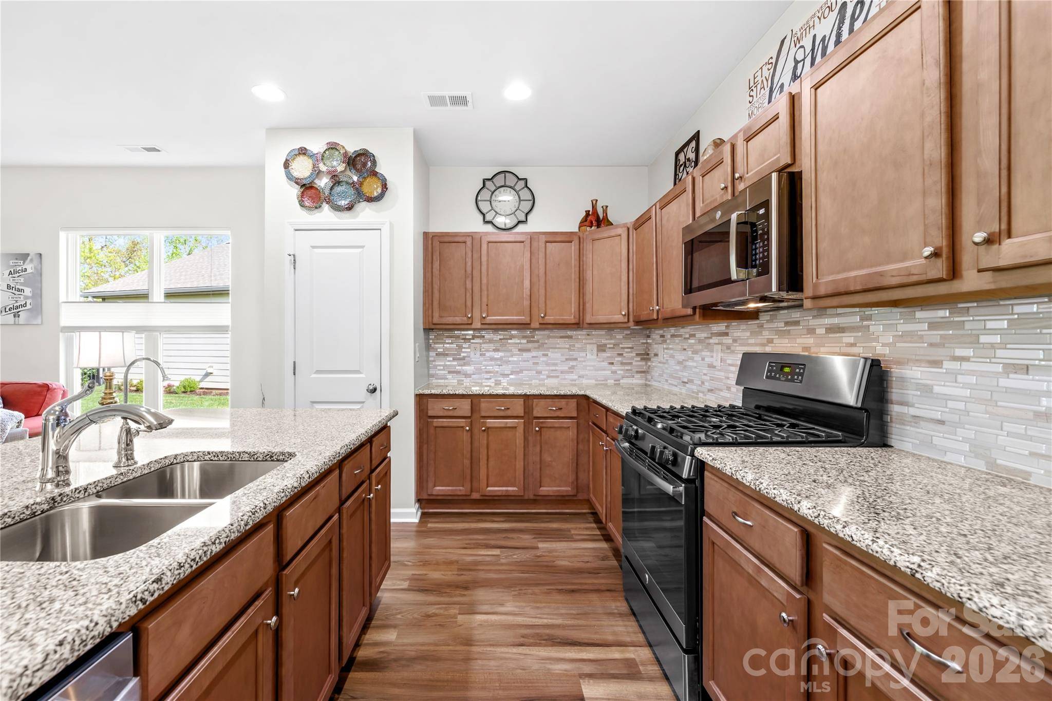 264 Flat Rock DR, Denver, NC 28037