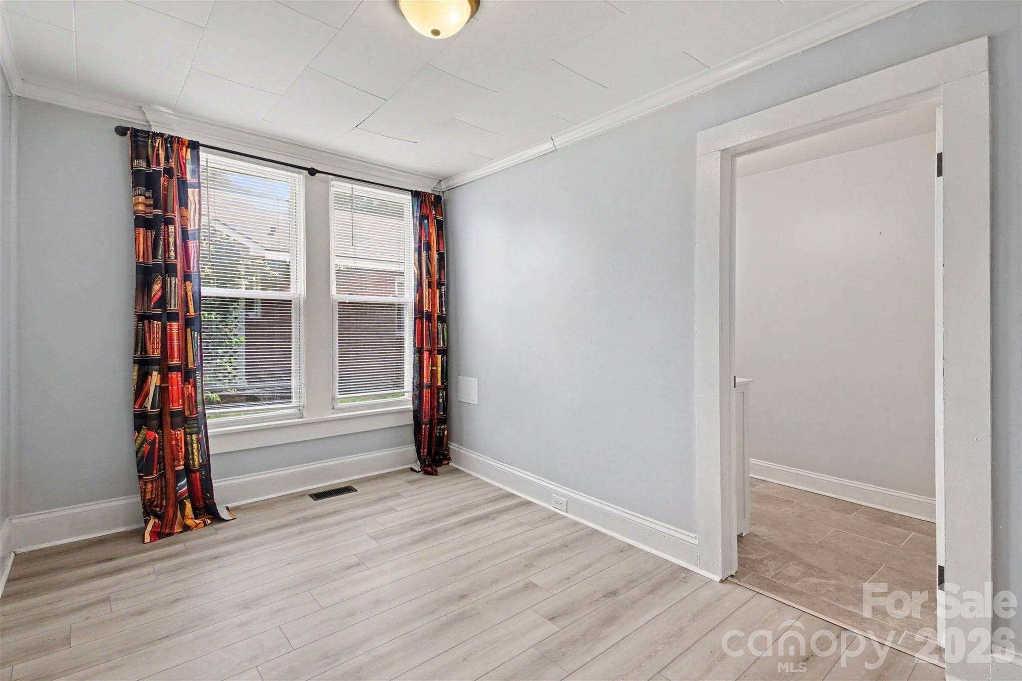 815 S Jackson ST, Salisbury, NC 28144
