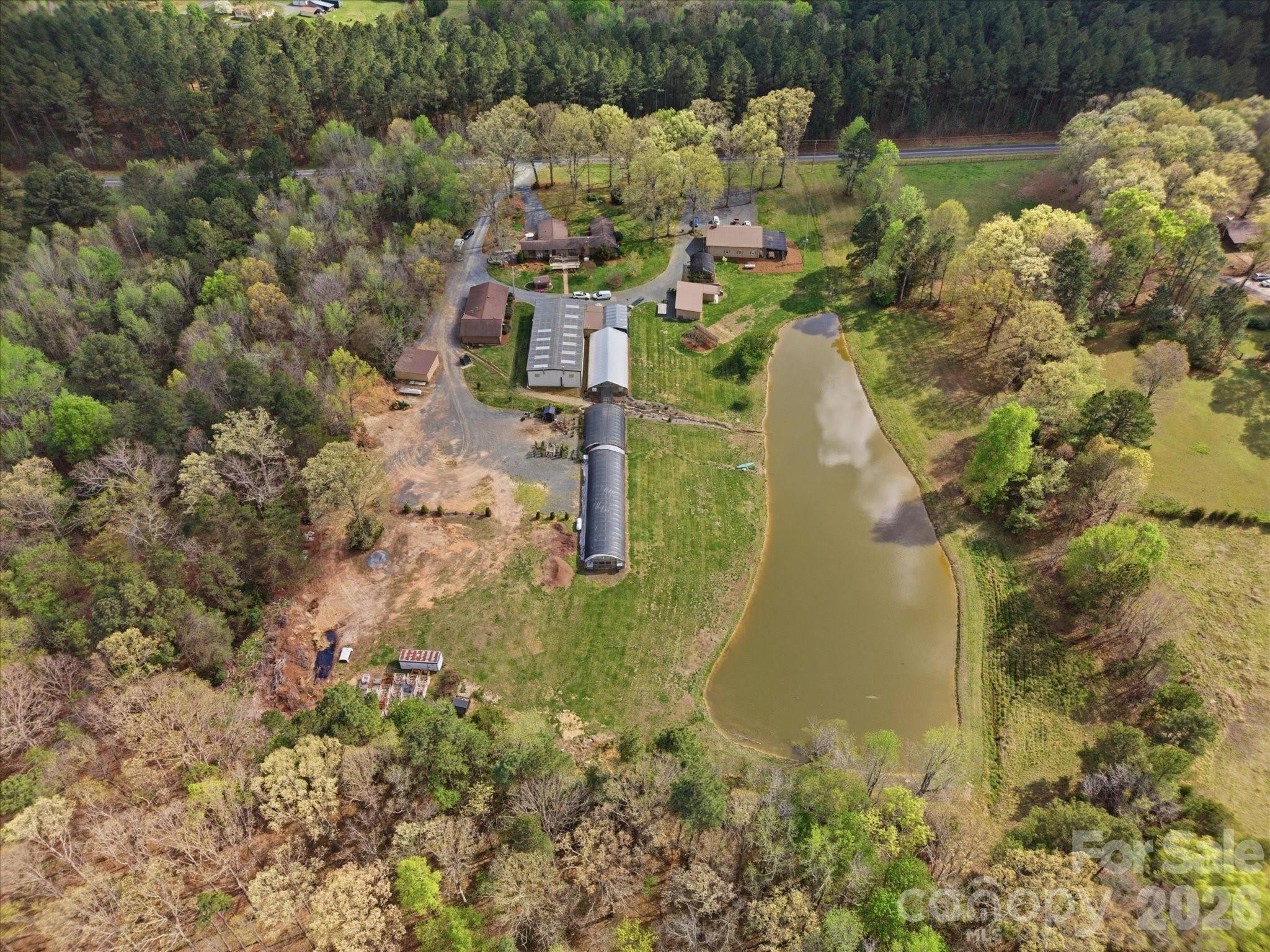 2620 Reeves Island RD, Richfield, NC 28137