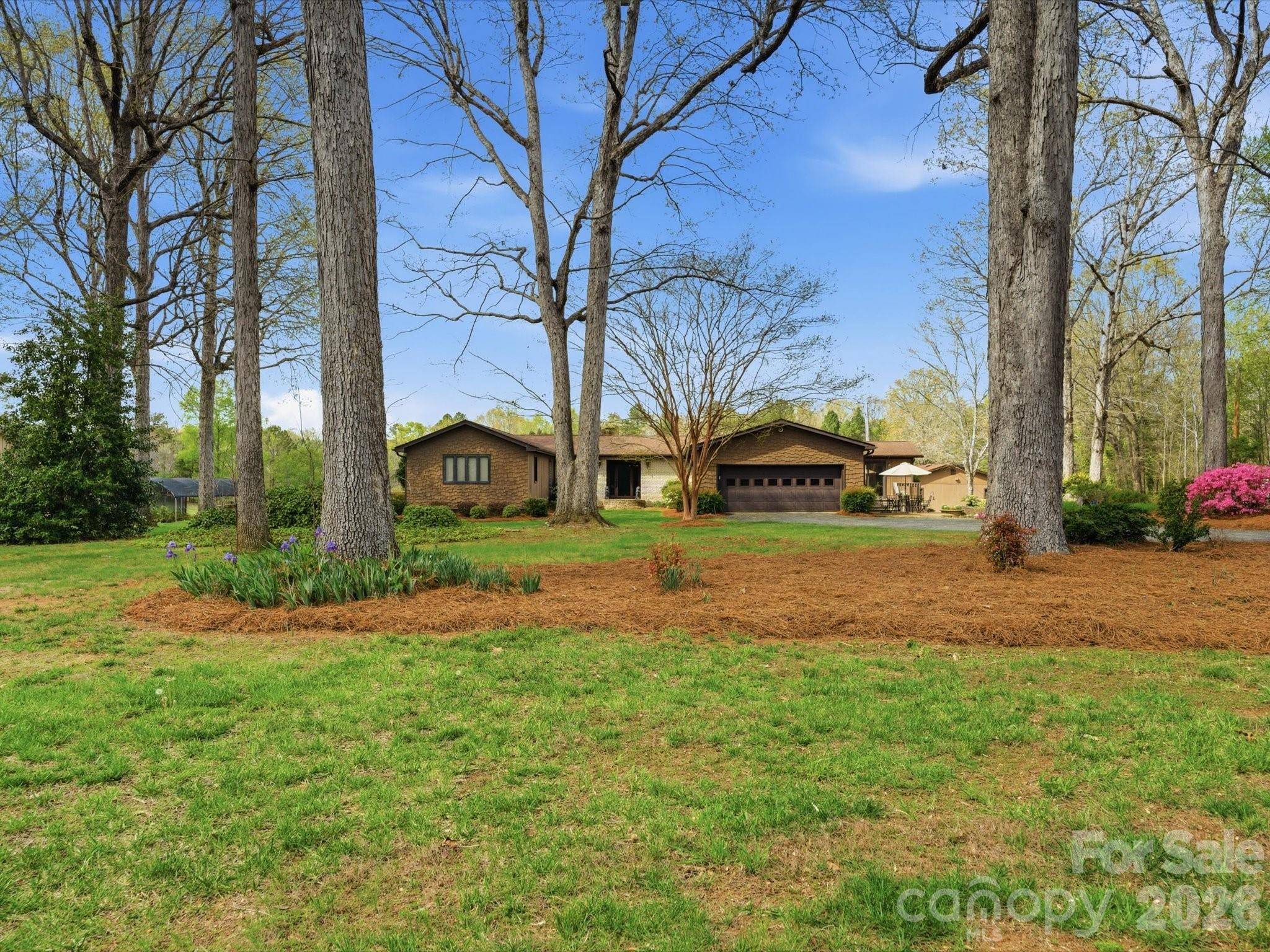2620 Reeves Island RD, Richfield, NC 28137