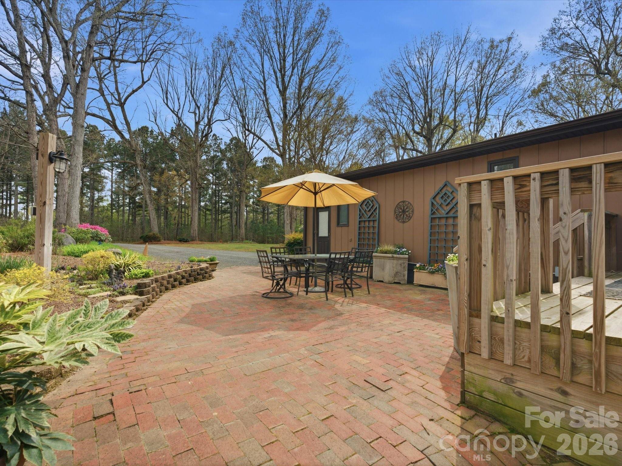 2620 Reeves Island RD, Richfield, NC 28137