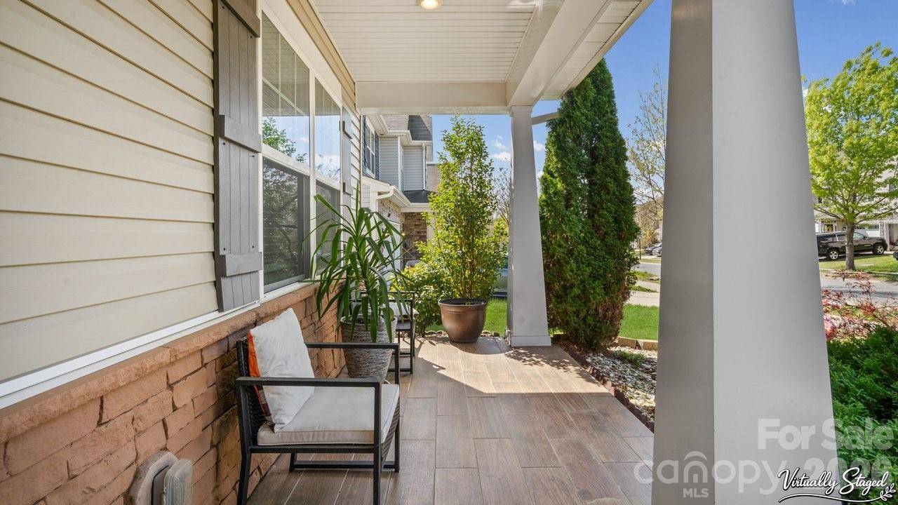 6907 Agnew DR, Charlotte, NC 28273