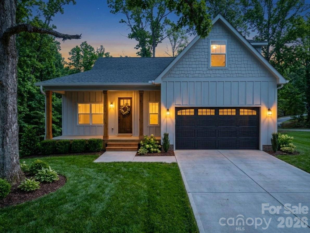 285 Woodridge DR, Rutherfordton, NC 28139