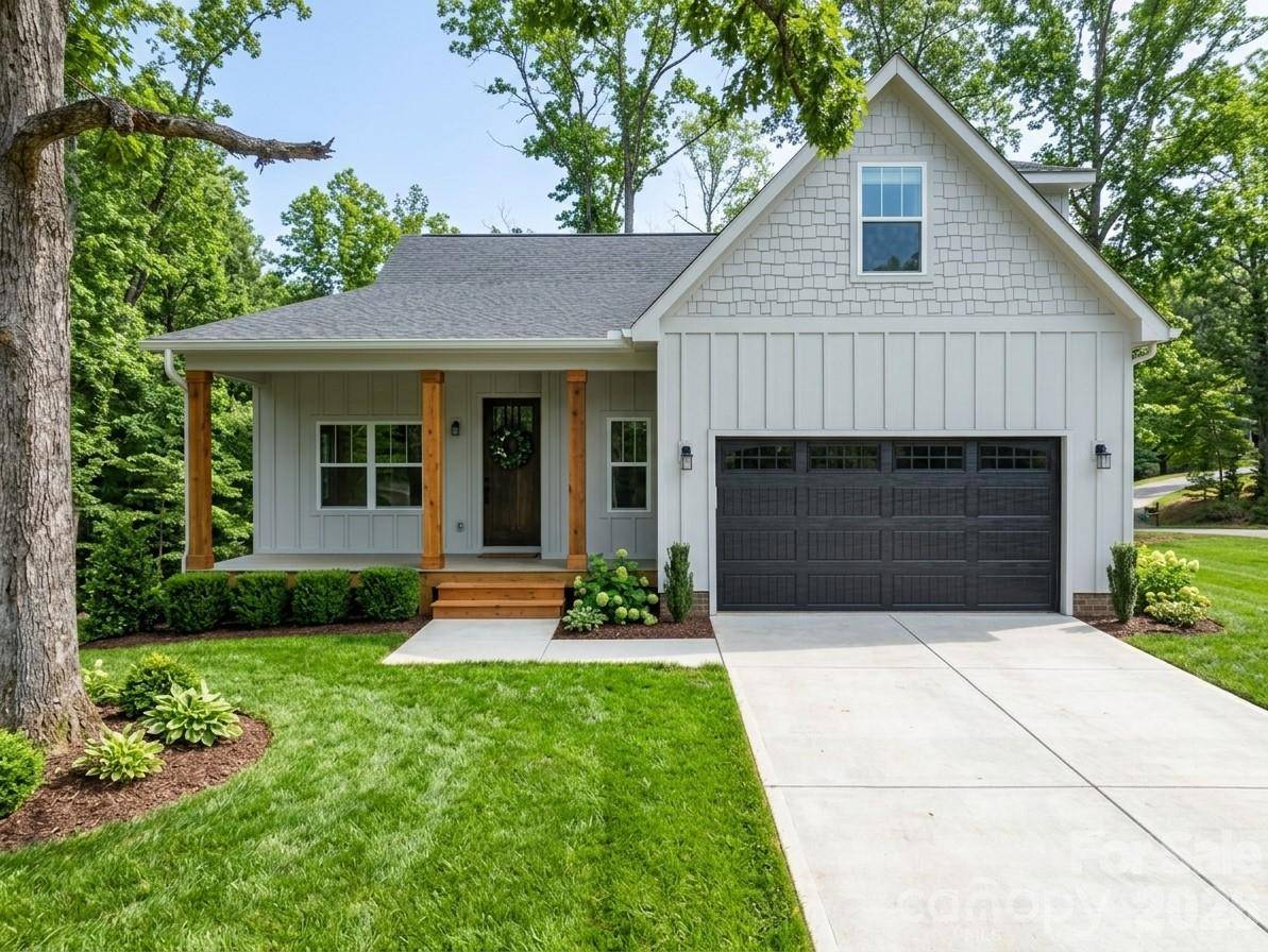 285 Woodridge DR, Rutherfordton, NC 28139