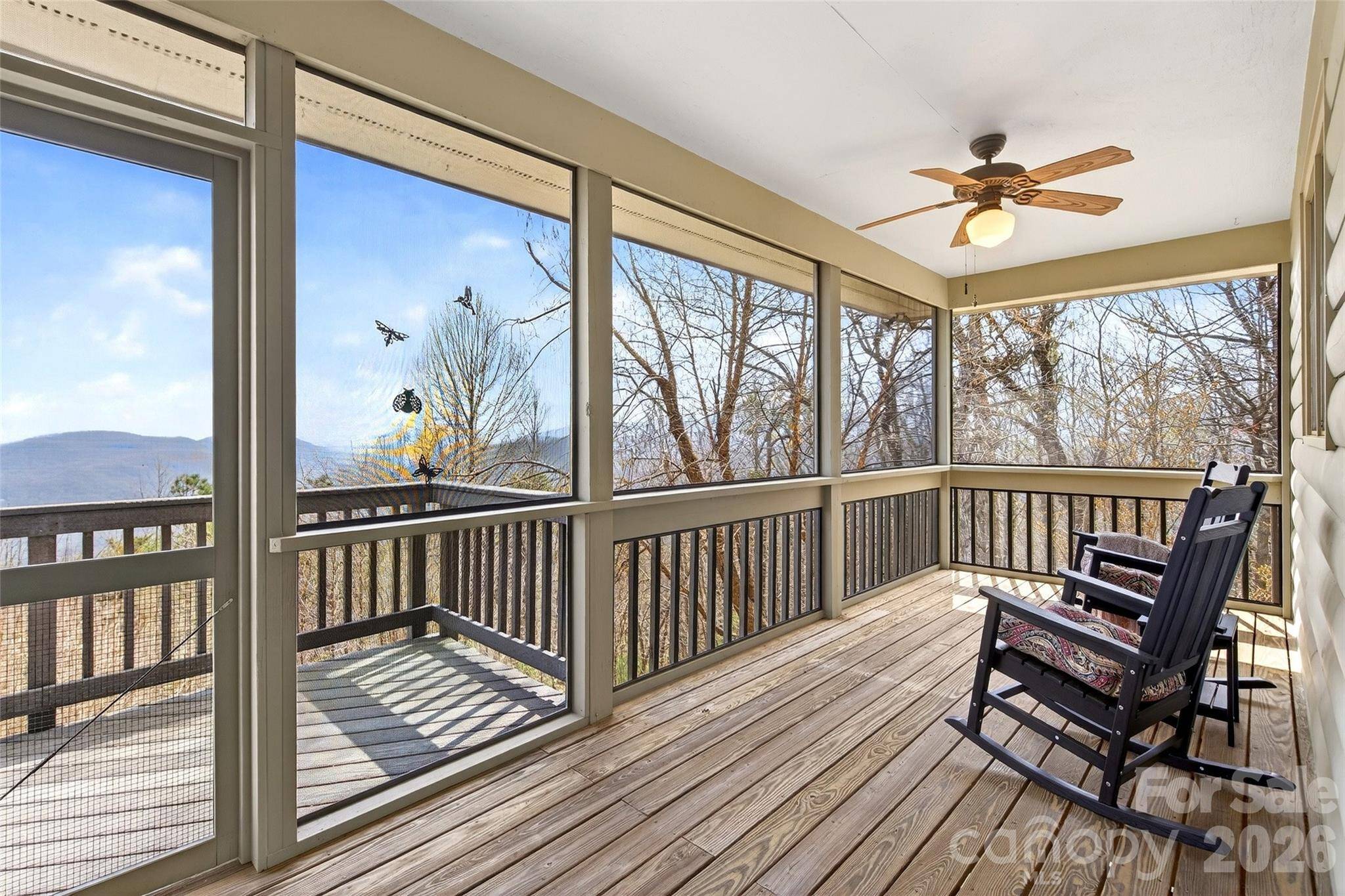 62 Skyline DR, Old Fort, NC 28762