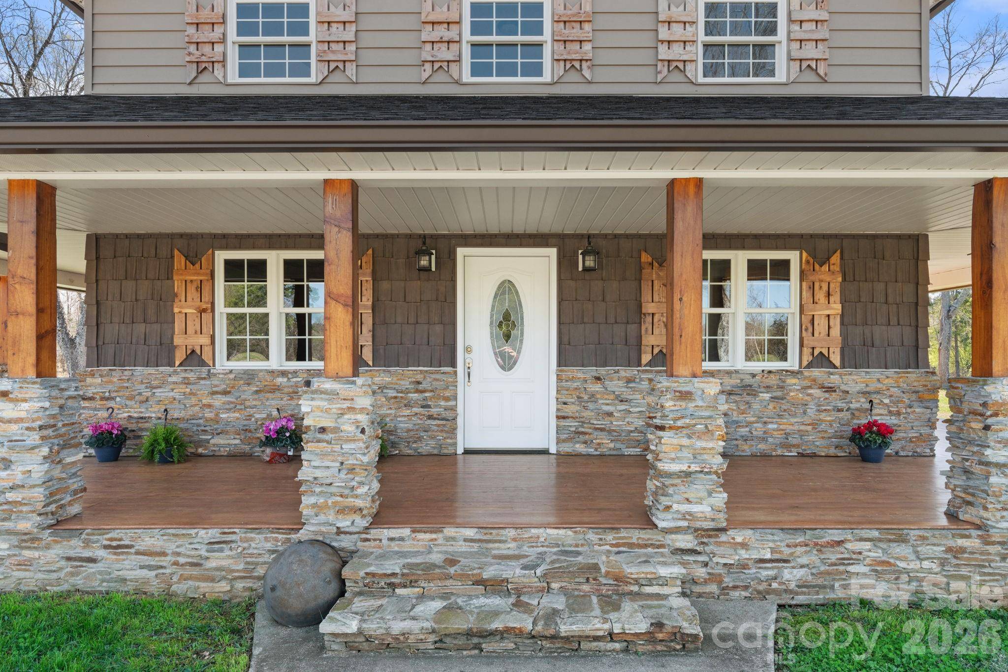 3627 NC 801 Hwy HWY N, Mocksville, NC 27028